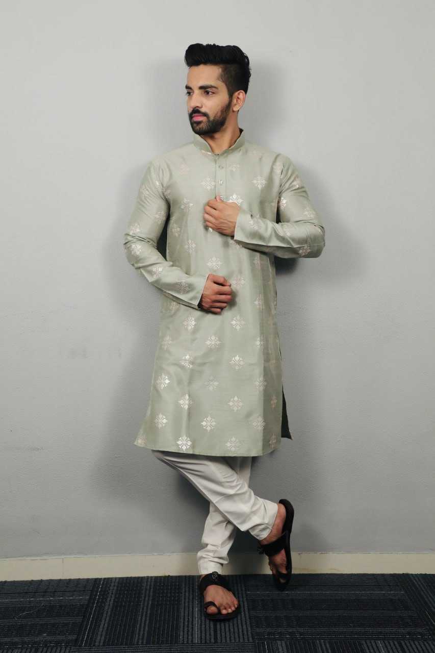 YNF PARBON SILK RBV 33 WHOLESALE MENS WEAR MANUFACTURER